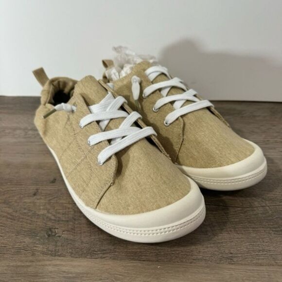 Rampage Women’s Sneakers sz 7 Memory Foam # bag 1-M - Picture 1 of 8